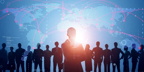 Oamenii din agenţiile de informaţii FOTO SHUTERSTTOCK