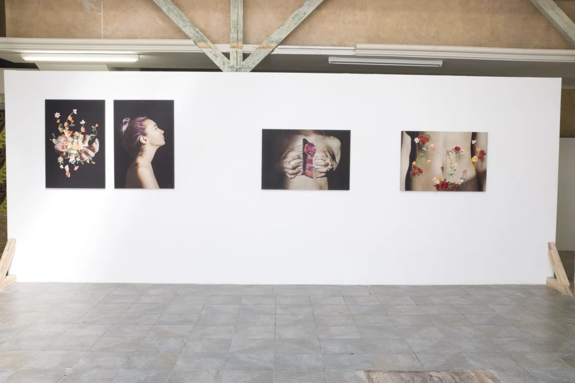 Detaliu Expozitie Scena 9