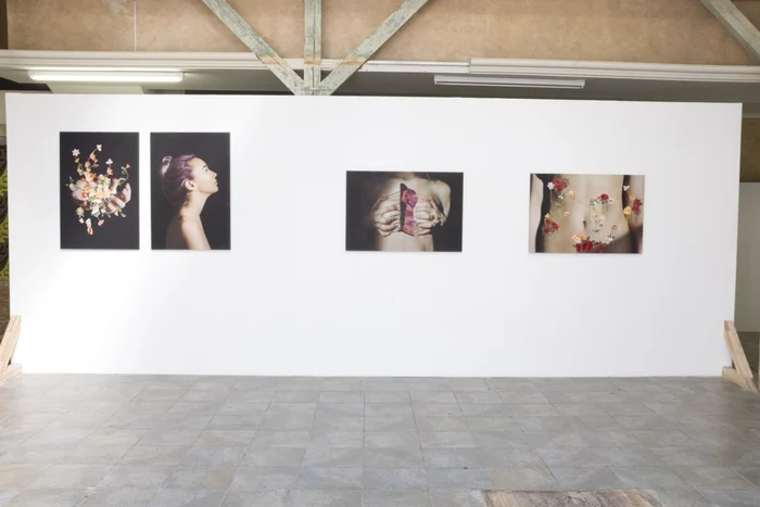 Detaliu Expozitie Scena 9