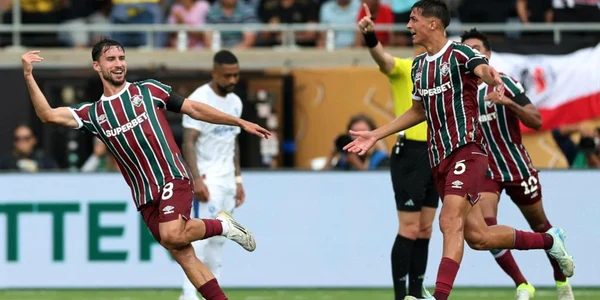 fluminense getty jpg