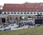 Bastionul Therzia într-o ipostază nemaiîntâlnită FOTO Ştefan Both