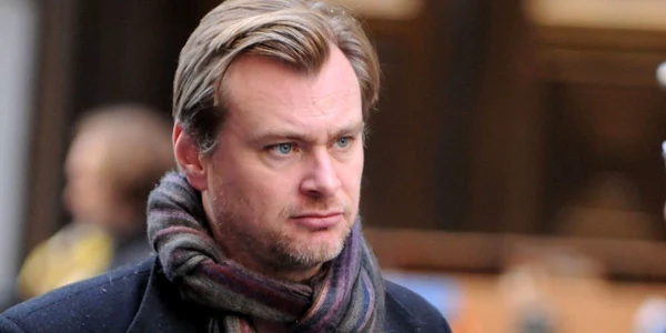 Christopher Nolan