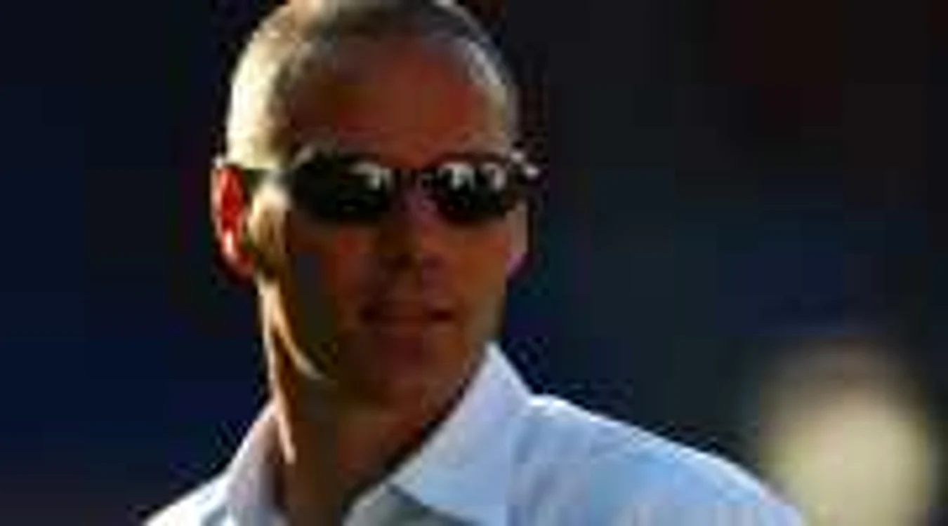 Marco Van Basten