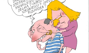 Dacă e bine ca intelectualii să nu facă politică, atunci e bine să o facă proştii? jpeg