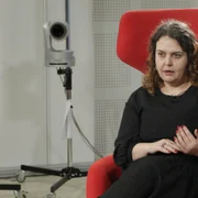 Monica Felea - FOTO Eduard Enea