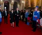 Margareta a României la sfințirea Catedralei Naționale