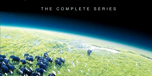 planet earth foto bbc