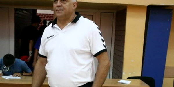 Vasile Stângă a acceptat să antreneze echipa României 