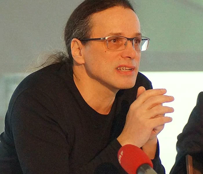 „Muzeul viitorului încurajează schimbarea de paradigmă“ – interviu cu Gerfried STOCKER jpeg