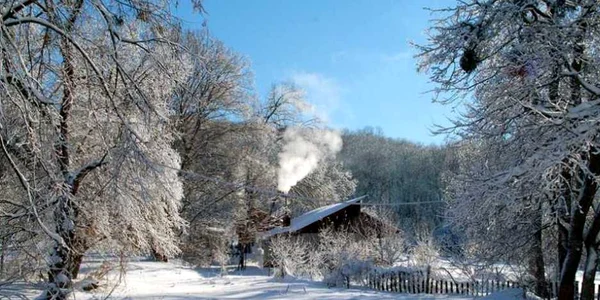 Munţii Măcin