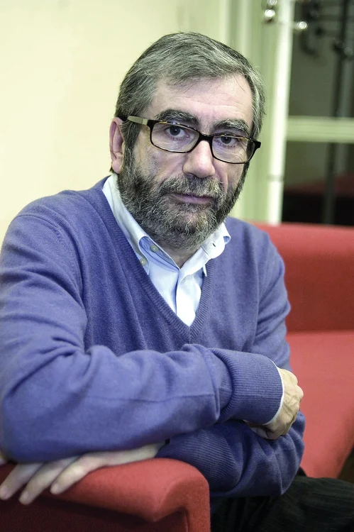 Antonio Muñoz Molina (II)   despre fragilitatea binelui şi necesara reducere a propriei genialităţi jpeg