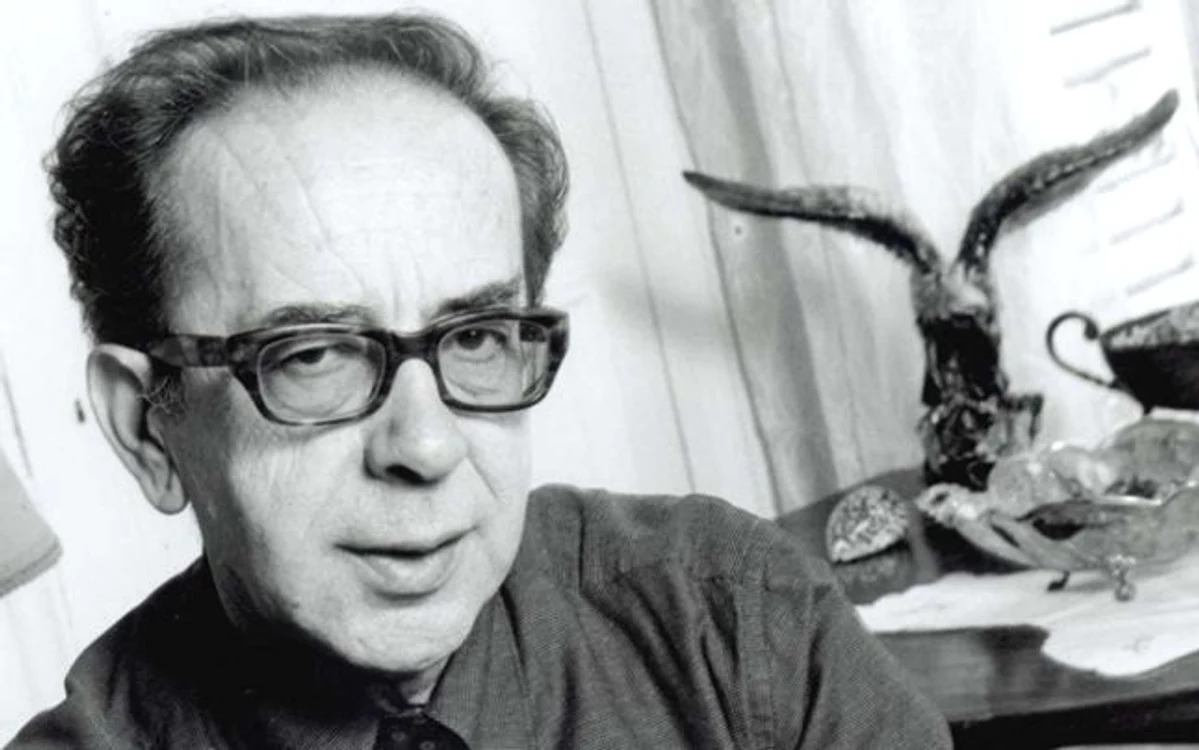 Ismail Kadare