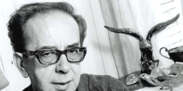 Ismail Kadare_j-foley-opale