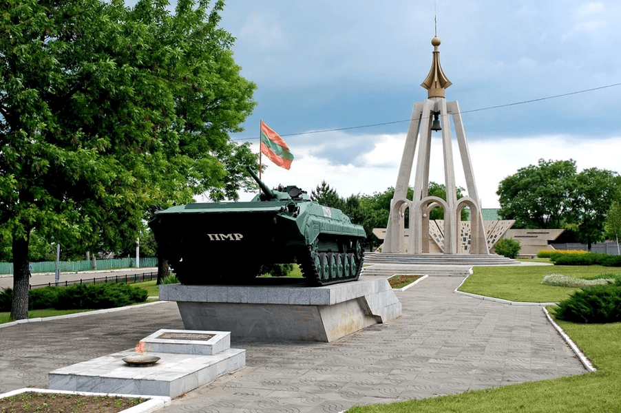 Rusia are în plan un al doilea front cu Ucraina dinspre Republica Moldova