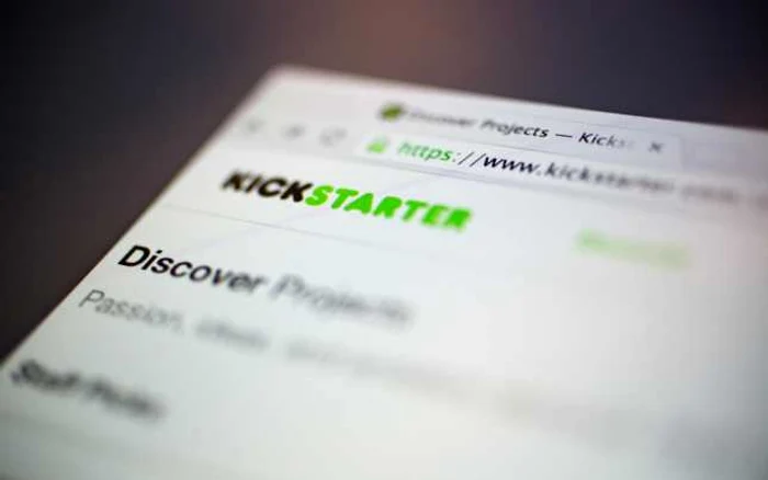 Pe Kickstarter tocmai a debutat un proiect... interesant. FOTO NBCNews