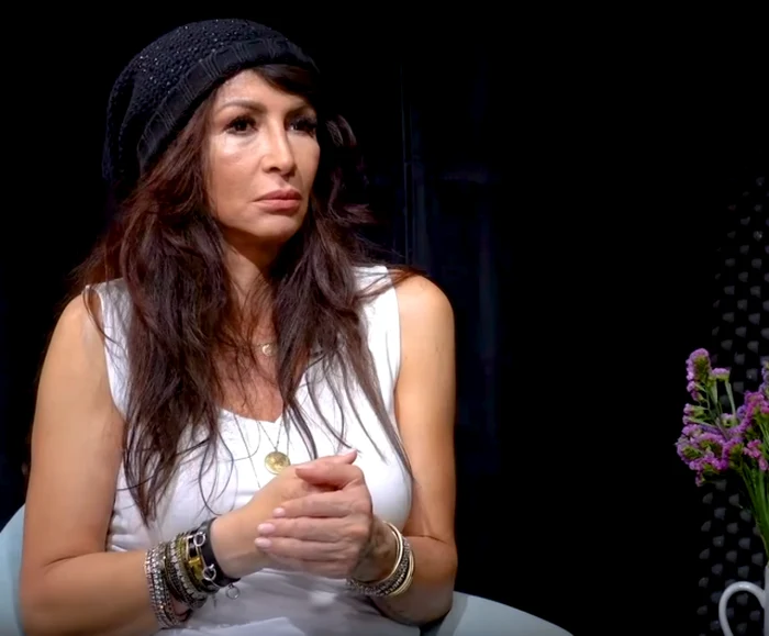 Mihaela Rădulescu FOTO: arhivă, adevărul