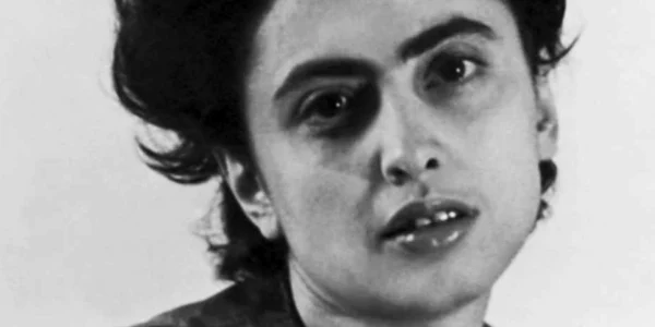 Monica Lovinescu FOTO Humanitas