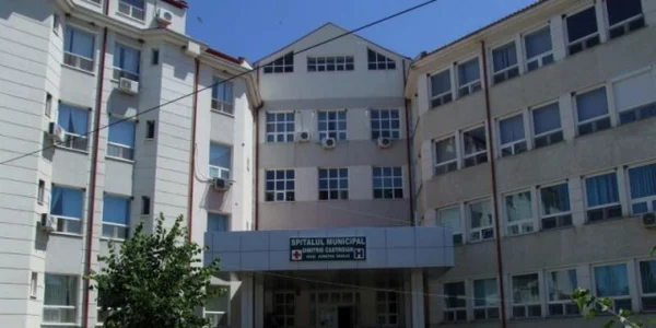 spital castroian husi