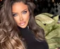 Bianca Drăgușanu are mereu un look impecabil