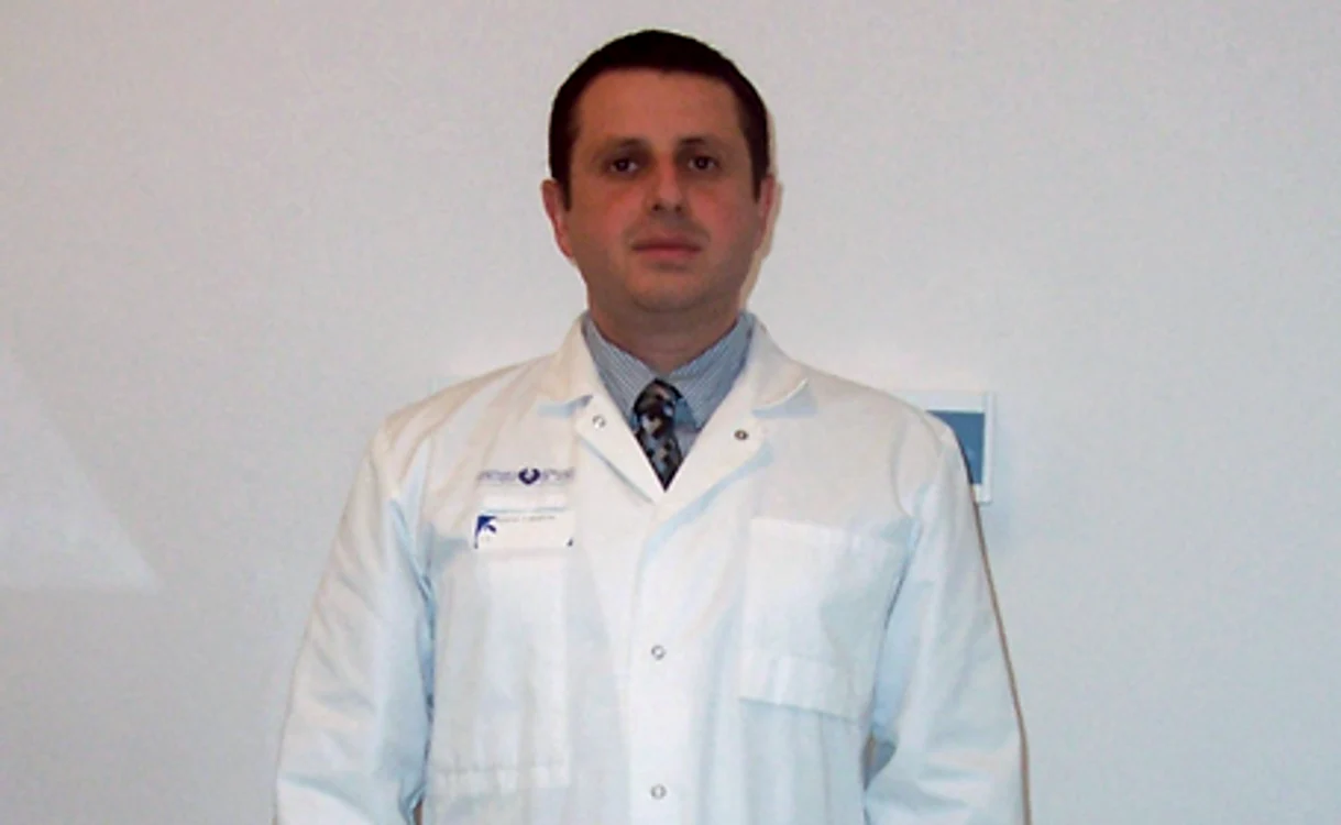 Şerban Porumb