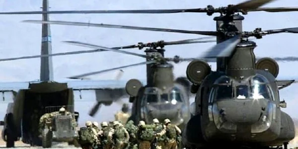 Evacuarea americană din Kabul provoacă în SUA o paralelă cu căderea Saigonului în 1975 jpeg