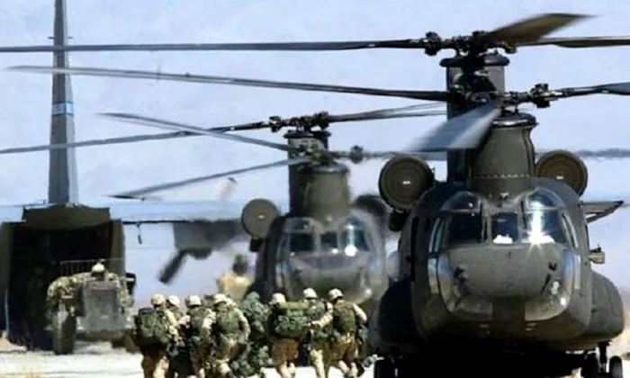 Evacuarea americană din Kabul provoacă în SUA o paralelă cu căderea Saigonului în 1975 jpeg