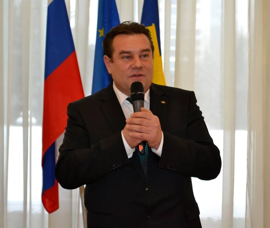 tara vrancei