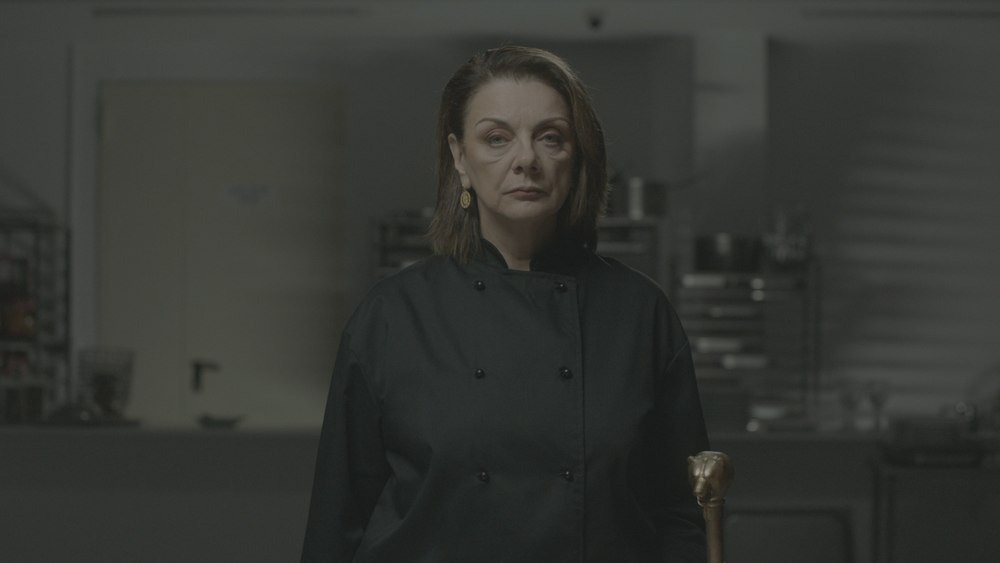 „Dragoste pe muchie de cuțit”, exclusiv pe SkyShowtime. Când va avea loc premiera VIDEO