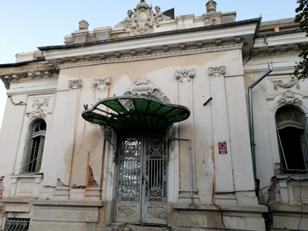 case tatovici