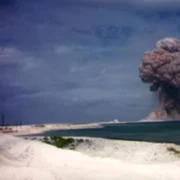 Statele Unite au desecretizat sute de filmări ale unor teste nucleare atmosferice / VIDEO  jpeg