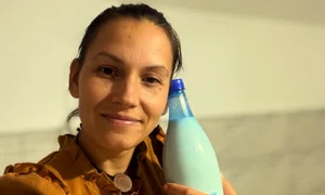 Alexandra Stamate, foto Facebook jpg