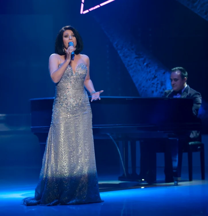 elena carstea eurovision 2013