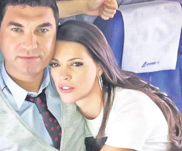 Borcea n-o mai lasă pe Alina să dea declarații