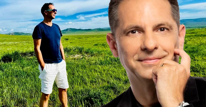 Ce spune Dan Negru despre „cea mai cumplită vară din istorie” / foto: arhiva Click!