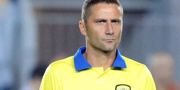 Cristi Vlad. Foto fcpetrolul.ro