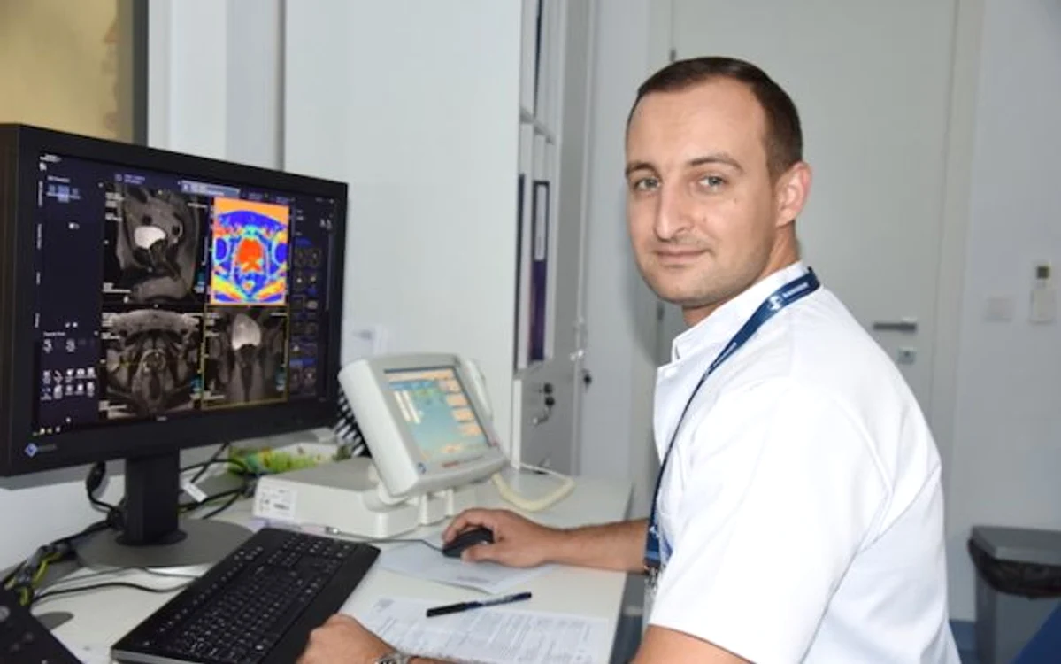 Medicul Adrian Dijmănescu