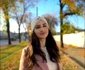 Bianca Antofie, șefă de promoție la Academia de Tehnică Militară „Ferdinand I”. FOTO Facebook