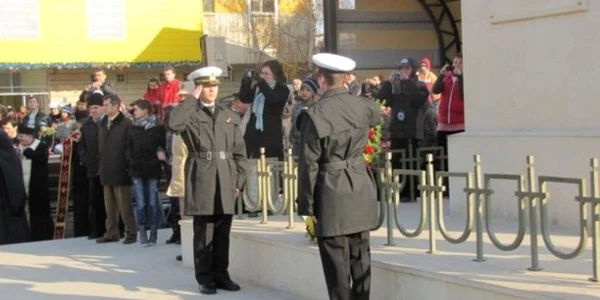 piata civica tulcea