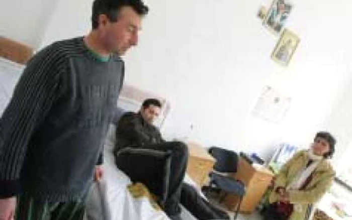 Spitalul de psihiatrie de la Poiana Mare, judeţul Dolj, a fost mulţi ani polul degradării umane din România