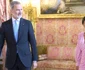Letizia și Felipe, 25 aprilie 2023