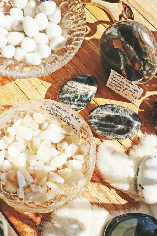 Moonstone Piatra Lunii, Pexels jpg