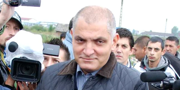 damian draghici