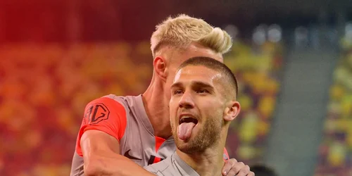daniel birligea fcsb facebook jpg