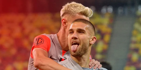 daniel birligea fcsb facebook jpg