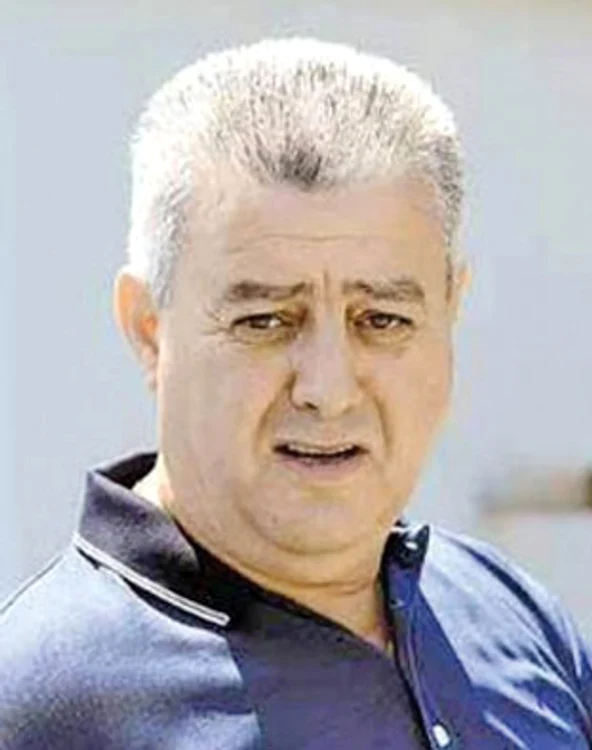 Jihad El Khalil