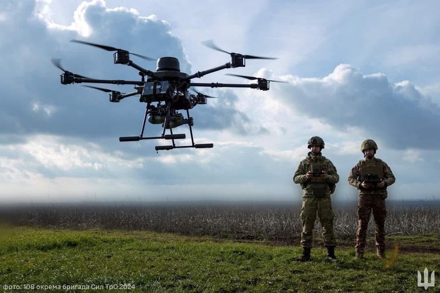 NYT: Dronele au salvat Ucraina de la înfrângere, pe fondul promisiunilor încălcate ale aliaților