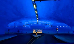 tunel rutier getty jpg