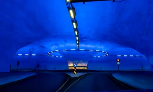 tunel rutier getty jpg