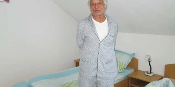  Sărmanii din Vâlcea
