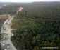 Autostrada Lugoj Deva, in șantier Foto Daniel Guță ADEVĂRUL (51) JPG
